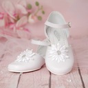 Туфли для причастия для девочек KBD-678 - Размер: 38