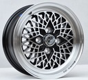 LLANTAS 13'' MAZDA 121 2 323 323 PROTEGE DEMIO 