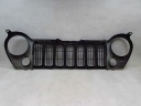 JEEP CHEROKEE KJ LIBERTY LIFT 04-07 GRILLE CALANDRE RADIATEURphoto 8