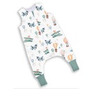 Спальный мешок ИЗОЛИРОВАННЫЙ на ножках 74-92 XS