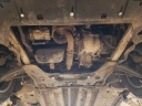 COUVERCLES DE COFFRE SOUS MOTEUR PEUGEOT 308 I 07-2021photo 10