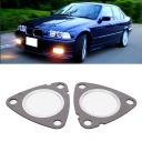 JOINT D'ÉTANCHÉITÉ TUYAUX ÉCHAPPEMENT ZELAZO VERS BMW E36 E34 E39 18301716888photo 10