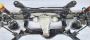 SUSPENSION ARRIÈRE CHÂSSIS CHÂSSIS AUDI A6 C7 A7 4G8 LIFT 3.0 TDIphoto 9