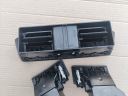 SKODA RAPID GRILLES GRILLE CONDUIT D'AIR 5JA820951C 5JA819702E 5JA819701Ephoto 11