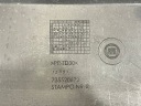 FIAT PANDA III 3 11- CALANDRE GRILLE INFÉRIEURE PARE-CHOCS AVANT AVANTphoto 9