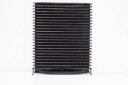 MB W203 C-CLASS PROTECTION RIDEAUX CONSOLES CENTRALE A20368001239051ORYGINALNAphoto 6