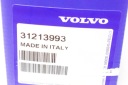 VOLVO C30 ARRIÈRE PARE-CHOCS DROIT RÉFLECTEUR NEUF ORIGINAL 31213993photo 7