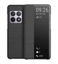 Etui do Poco F6 Pro / Redmi K70 Pro SMART VIEW LEATHER Z KLAPKĄ | Case