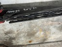 MERCEDES E W213 BERLINE MOULURE SEUIL SEUIL GAUCHE GAUCHE REVÊTEMENT SEUILphoto 9
