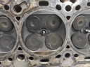 ГОЛОВКА ЦИЛІНДРІВ 24461591 OPEL ASTRA H 1.6 16V Z16XEP  фото 10