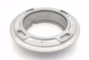 SUZUKI GSF 1200 BANDIT GRIP BASKET GRIP STATE PERFECT NEW DISKS  photo 10