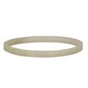 DRIVEN ENGINE BELT 12' DO PILY TASMOWEJ TOKARKA WIERTARKA BEIGE PE  photo 8