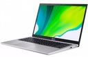 Acer Aspire A515-56 i5-1135G7 12 GB 512 GB-SSD W11 GW12 Model grafickej karty Intel Iris Xe Graphics