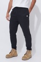 CARHARTT черные спортивные брюки Midi Jogger XL