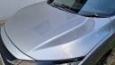 HONDA CIVIC 10 X 17-19 КАПОТ КРИШКА ДВИГУНА КОЛІР NH830M  фото 7