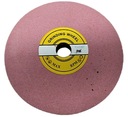 TARCZA ŚCIERNICA RÓŻOWA 60 TWARDA P 250 x 25 x 32
