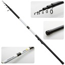 Удилище BOLONKA BASE-X BOLO DAM 5,00 м, 5-25 г, литое