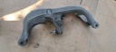 BRAS DE SUSPENSION GAUCHE AVANT PEUGEOT 407 FIXATION AMORTISSEUR FUSÉE 9644552280photo 6