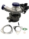 USINE NEUF TURBINE 786880-12 FORD TOURNEO TRANSIT 2.2TDCI 100-155KMphoto 4