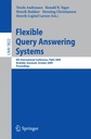 Flexible Query Answering Systems EBOOK