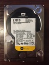 WD 2TB Disks WD2001FYYYG SAS 32MB
