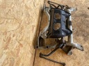 CHÂSSIS CHÂSSIS BERCEAU BANC AVANT AVANT AVANT MERCEDES E-KLASA W212 LIFTphoto 9