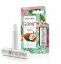 REVERS ЗАЩИТНАЯ ПОМАДА КОКОСОВЫЙ БАЛЬЗАМ ДЛЯ ГУБ