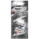 FRESHCAR АРОМАТИЧЕСКИЙ КУЛОН V8 CLASSIS