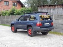 БАГАНИК НА ДАХ TOYOTA LAND CRUISER J100 Z СІТКА  (12190064461) фото min 13