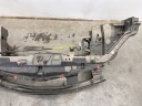 OPEL MERIVA B RENFORCEMENT AVANT PANNEAU AVANT Z40W POUTREphoto 6