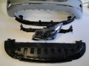 MERCEDES PROTECTION UNDER BUMPER FRONT SLAB VITO V CLASS 447 W447 II RESTYLE  photo 12