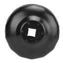 КЛЮЧ НАСАДКИ ФІЛЬТРА МАСТИЛА 76MM/3,0 ДЮЙМА 14FT ЧОРНИЙ ЗАМІННИК ДЛЯ 92  (18766539722) фото min 11