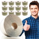 Туалетная бумага WPDPApapier Jumbo Grey 12 роликов 100 метров 1 Вт до фидера