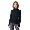 Женская беговая толстовка KALENJI THERMOACTIVE 38