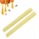 40 шт. полосок от пчелиных клещей. ПРАКТИЧЕСКОЕ ЛЕЧЕНИЕ ОТ ПЧЕЛИНЫХ КЛЕЩЕЙ.