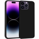 МАТОВЫЙ ТОНКИЙ ЧЕХОЛ ДЛЯ IPHONE 14 PRO MAX + 9H СТЕКЛО