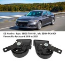 КЛАКСОН АВТО 38150 TVA H01 СУПЕР ГОЛОСНИЙ ЕЛЕКТРИЧНИЙ КЛАКСОН OK  фото 7