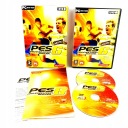 PRO EVOLUTION SOCCER 6 / 2006 PES PC POLISH PL
