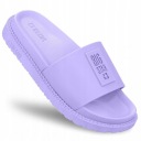 ЖЕНСКИЕ ТАПОЧКИ BIG STAR ДЛЯ ПЛЯЖА И БАССЕЙНА ДОМА