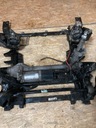 BMW X6 F16 X5 F15 14-18 30D SUBBASTIDOR BASTIDOR PARTE DELANTERA 