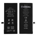 Аккумулятор NOWACELL для iPhone 11 — увеличенная емкость