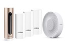 Zestaw Security Smart Home NETATMO SMART ALARM SYSTEM