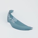 СОЛНЕЧНАЯ СМЕСЬ ДЛЯ ОЗОНА CT-01 ШЛЕМ ДЫМЧАТЫЙ AMERICAN MOTORS