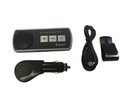 КОМПЛЕКТ BLUETOOTH HANDS-FREE С ЗАЖИМОМ