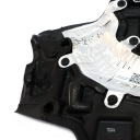 MERCEDES C118 W177 W247 OM654 COUVERCLE PROTECTION MOTEUR A6540107610photo 9