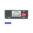 CAMBIADOR DIGITAL EMULADOR MP3 USB SD BMW 10PIN... (NVOX NV1080A BMW 