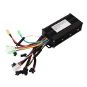 Комплекти Для Переобладнання 24 V 36 V 48 V