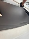 ДОСКА КОНСОЛЬ SEAT LEON 3 5F0 (13-) РЕМНИ AIRBAG ОРИГИНАЛ ДЕМОНТАЖ  фото 9