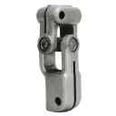 КОЛОНКА НИЖНЯ ШАРНІР УНІВЕРСАЛЬНИЙ ZE СТОПУ METALU  фото 15