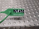 MERCEDES CL W217 S63 AMG MODULE POMPES CARBURANTS A0009003310 ECUphoto 6